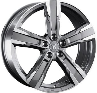 Replay Mercedes (MR219) 7,5x19 5x112 ET40 dia 66,6 GMF