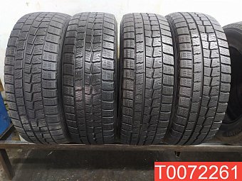 Dunlop Winter Maxx WM01 205/60 R16 92Q 