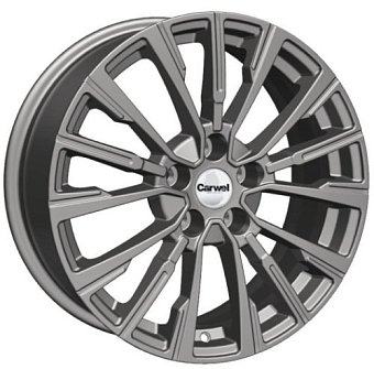 Carwel Базан 1720 7x17 5x114,3 ET45 dia 60,1 GRT