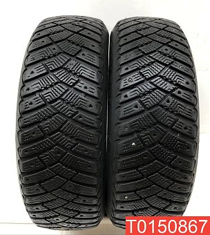 Goodyear Ultagrip Ice Arctic 175/65 R14 86T 