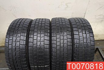 Dunlop Winter Maxx WM01 205/60 R16 92Q 