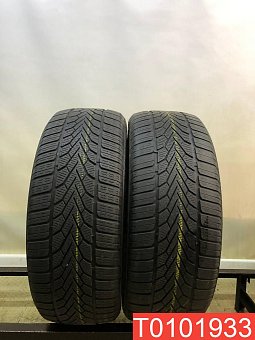 Semperit SpeedGrip 2 225/55 R17 97H 