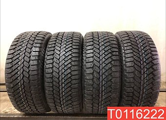 Gislaved Nord Frost 200 SUV 215/45 R17 91T 