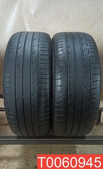 Bridgestone Potenza S001 225/50 R18 95W Да