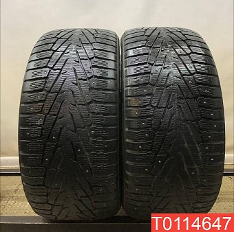 Nokian Hakkapeliitta 7 SUV 295/40 R21 111T 