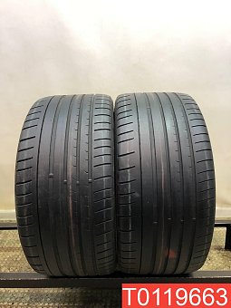 Dunlop SP Sport Maxx GT 285/30 R21 100Y 