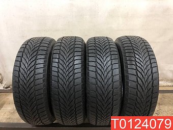 Goodyear UltraGrip Ice 2 185/60 R15 88T 