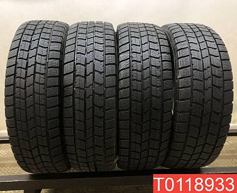 Goodyear Ice Navi 7 185/65 R15 88Q 