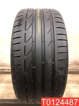 Bridgestone Potenza S001 275/40 R19 101Y 