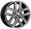 K&K Original Series Volkswagen (КС774) 7x17 5x112 ET40 dia 57,1 дарк платинум Россия