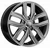 K&K Original Series Volkswagen (КС774) 7x17 5x112 ET40 dia 57,1 дарк платинум Россия