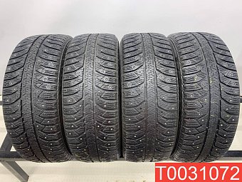 Bridgestone Ice Cruiser 7000 205/55 R16 91T 