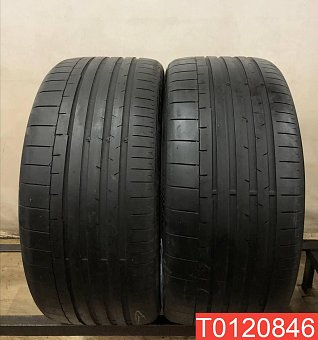 Continental Sport Contact 6 295/35 R23 108Y 