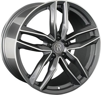 Replay Mercedes (MR279) 9x20 5x112 ET44 dia 66,6 GMF