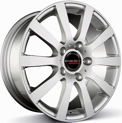 Диски Borbet C2C - 1