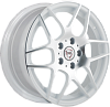 NZ F-32 6,5x16 5x112 ET50 dia 57,1 WF