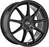 OZ Racing Omnia 8x18 5x114,3 ET45 dia 75 matt black