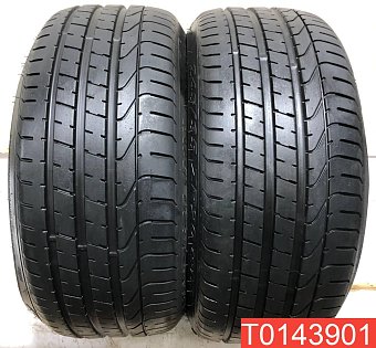 Pirelli Pzero 245/35 R20 91Y 
