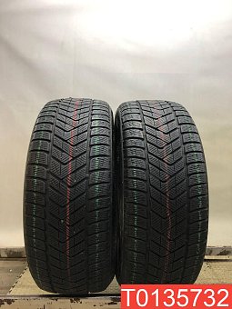 Pirelli Scorpion Winter 235/50 R18 101V 