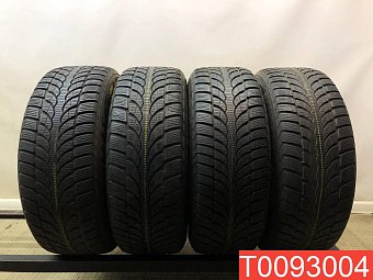 Bridgestone Blizzak LM32 225/55 R17 97H RunFlat