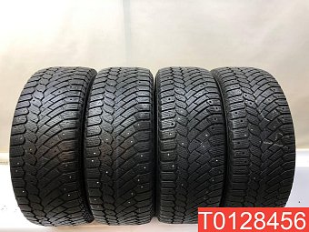 Continental ContiIceContact 4x4 255/55 R18 109T 