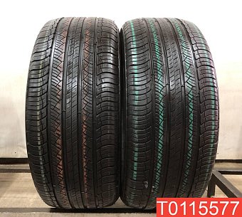 Michelin Latitude Tour HP 265/45 R21 104W 