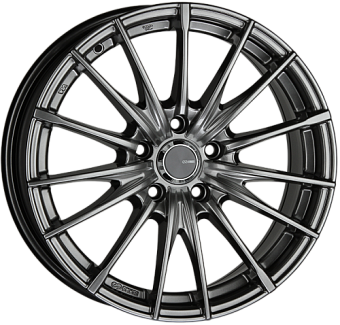 Enkei Tuning SP55 7,5x17 5x108 ET45 dia 63,3 HPB Enkei Tuning SP55 7,5x17 5x108 ET45 dia 63,3 HPB