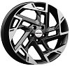Carwel Кедон 270 (Sportage 5) 7,5x19 5x114,3 ET51 dia 67,1 AB