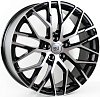 RST R077 6,5x17 5x114,3 ET50 dia 64,1 BD