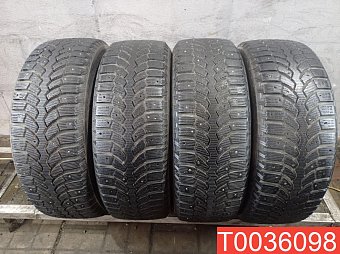 Bridgestone Blizzak Spike 01 215/60 R17 100T 