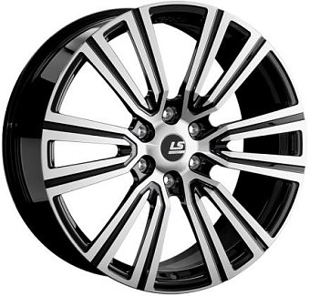 LS Forged LS FG15 9x22 6x139,7 ET45 dia 95,1 BKF