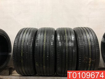 Bridgestone Alenza 001 285/45 R22 110H 