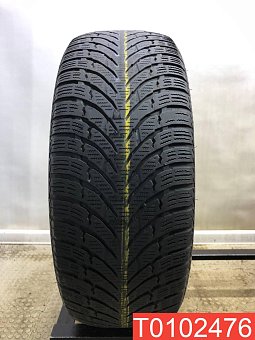 Nokian WR SUV 4 225/60 R17 103H 