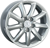 Replica Replay Chevrolet (GN56) 7,5x18 5x120 ET41 dia 67,1 S