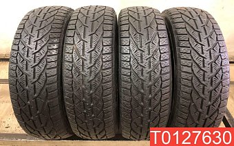 Tigar Winter 185/60 R15 88T 