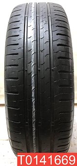 Continental ContiEcoContact 5 185/65 R15 92T 
