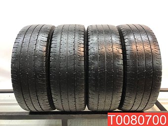 Goodyear EfficientGrip Cargo 215/65 R15 104/102T 