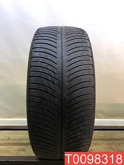 Michelin Pilot Alpin 5 SUV 265/45 R21 104V 