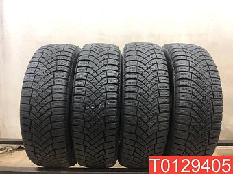 Pirelli Ice Zero Friction 185/65 R15 92T 