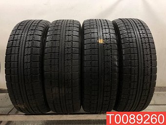 Toyo Winter Tranpath MK4a 195/65 R15 91Q 