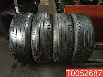 Michelin Latitude Sport 225/60 R18 100H 