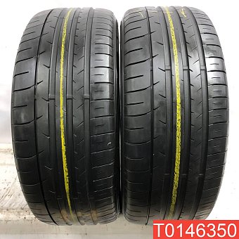 Dunlop SP Sport Maxx 050+ 255/50 R20 109Y 