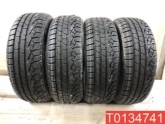 Pirelli Sottozero Winter 210 Series 2 205/55 R17 91H 