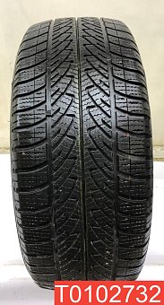 Goodyear UltraGrip 8 Performance 215/55 R17 98V 