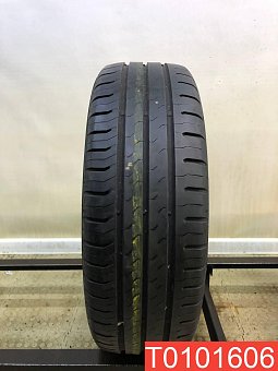 Continental ContiEcoContact 5 185/60 R15 88H 