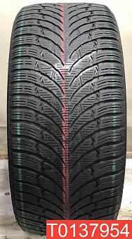 Nokian Tyres WR SUV 4 275/40 R20 106V 