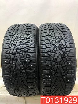 Nokian Tyres Hakkapeliitta 7 SUV 265/45 R21 108T 