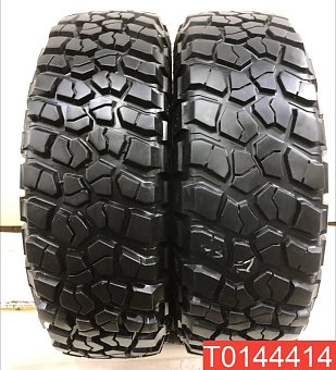 BFGoodrich Mud-Terrain T/A KM2 255/75 R17 111/109Q 