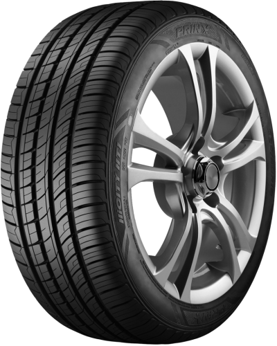 Шины Prinx HiCity HT1 215/60 R17 96H - 1