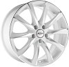 X trike X-120M 7x17 5x108 ET40 dia 54,1 W/FP